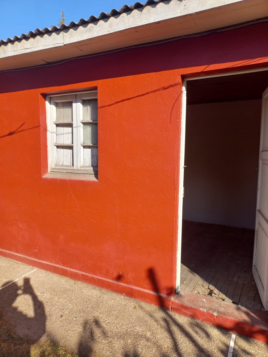 Arriendo Casa 3D 2B 5E 1B Pepe Vila - La Reina