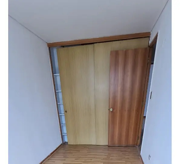 Arriendo Departamento NO 4D en suite 3B 1E 1B Barrio El Golf - Las Condes