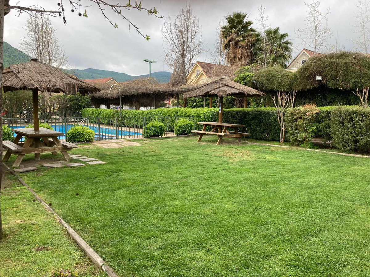Arriendo Casa 3D 3B 3E Pepe Vila - La Reina