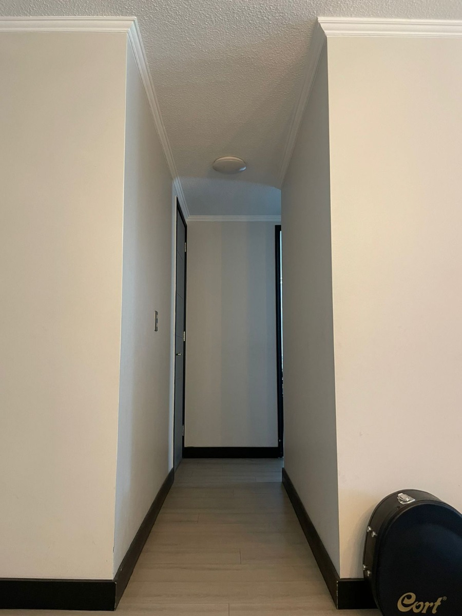 Arriendo Departamento 3D Sebasti&aacute;n Elcano - Las Condes