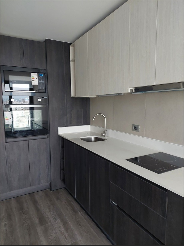 Arriendo Departamento O 1D en suite 1B 1E 1B Metro &Ntilde;u&ntilde;oa - &Ntilde;u&ntilde;oa