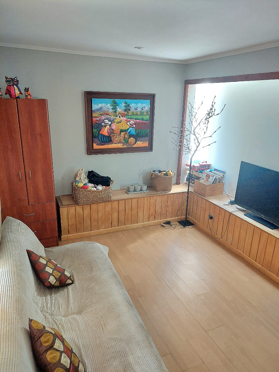 Venta Casa NOSP 4D en suite Walk-in cl&oacute;set 3B 3E Metro Pr&iacute;ncipe de Gales - Country Club - La Reina