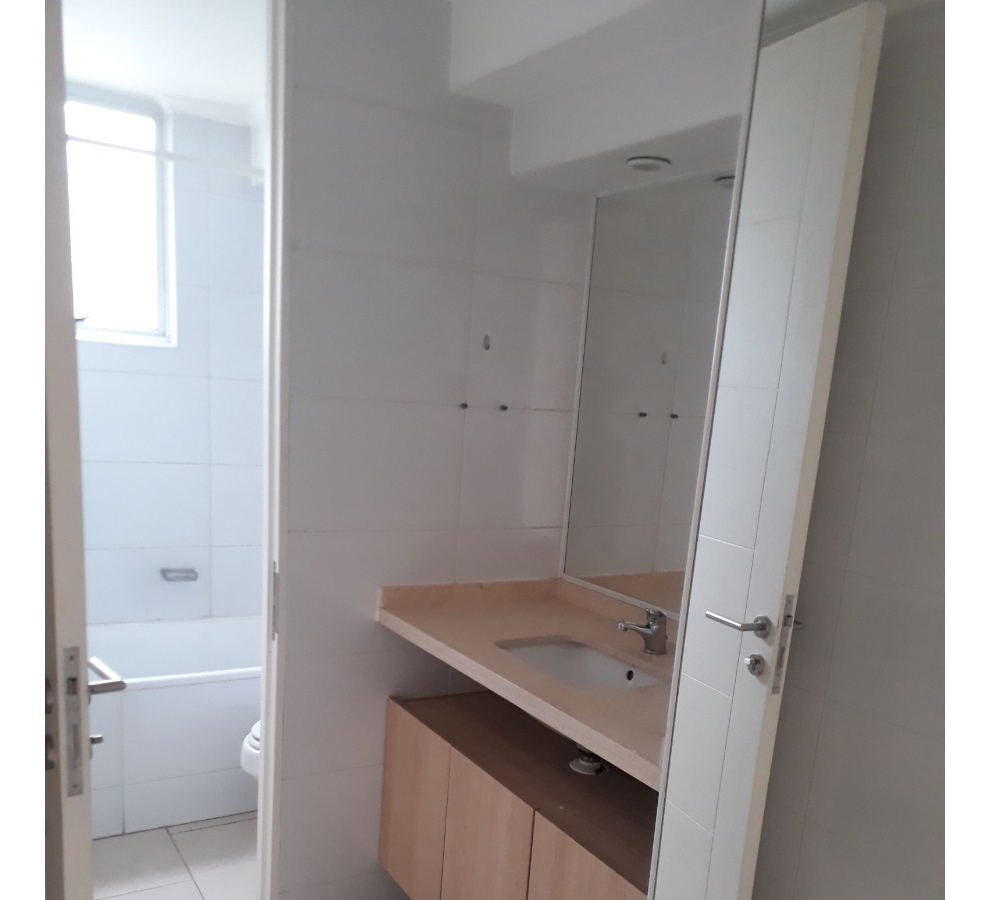 Arriendo Departamento SO 2D 3B 1E 1B Diego de Almagro - &Ntilde;u&ntilde;oa