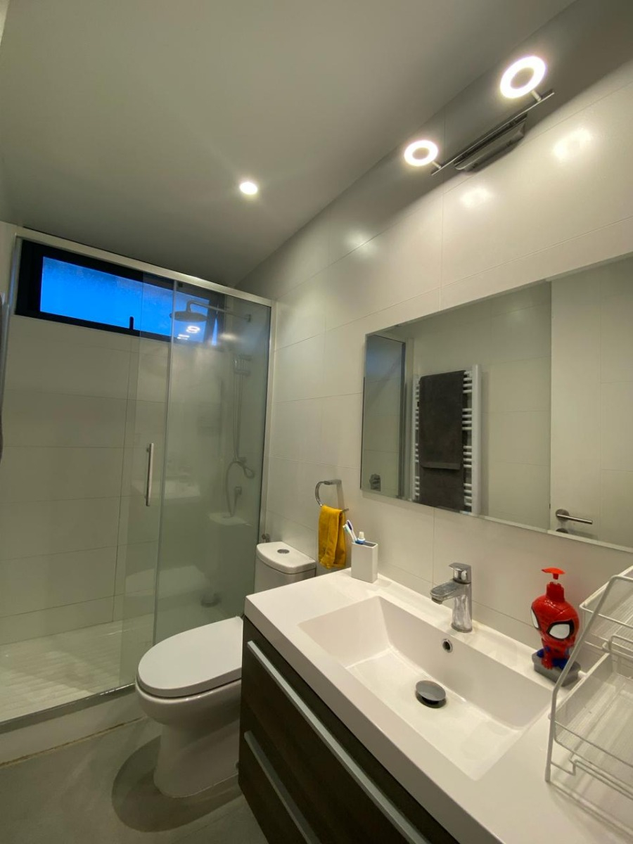 Venta Casa NO 4D en suite Walk-in cl&oacute;set 5B 2E 1B Rotonda Atenas - Las Condes