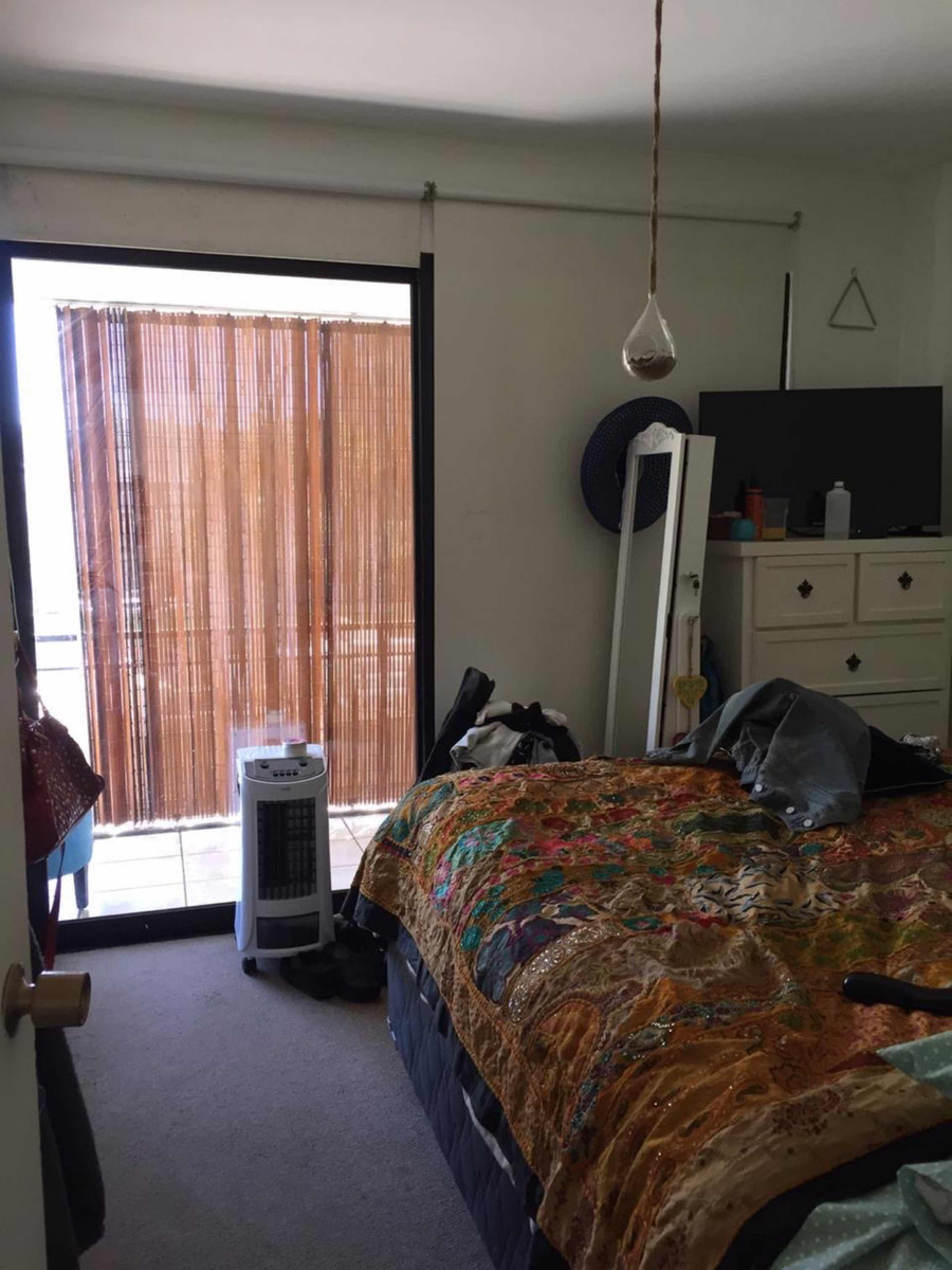 Venta Departamento 3D 2B 1E P&iacute;o XI - Vitacura