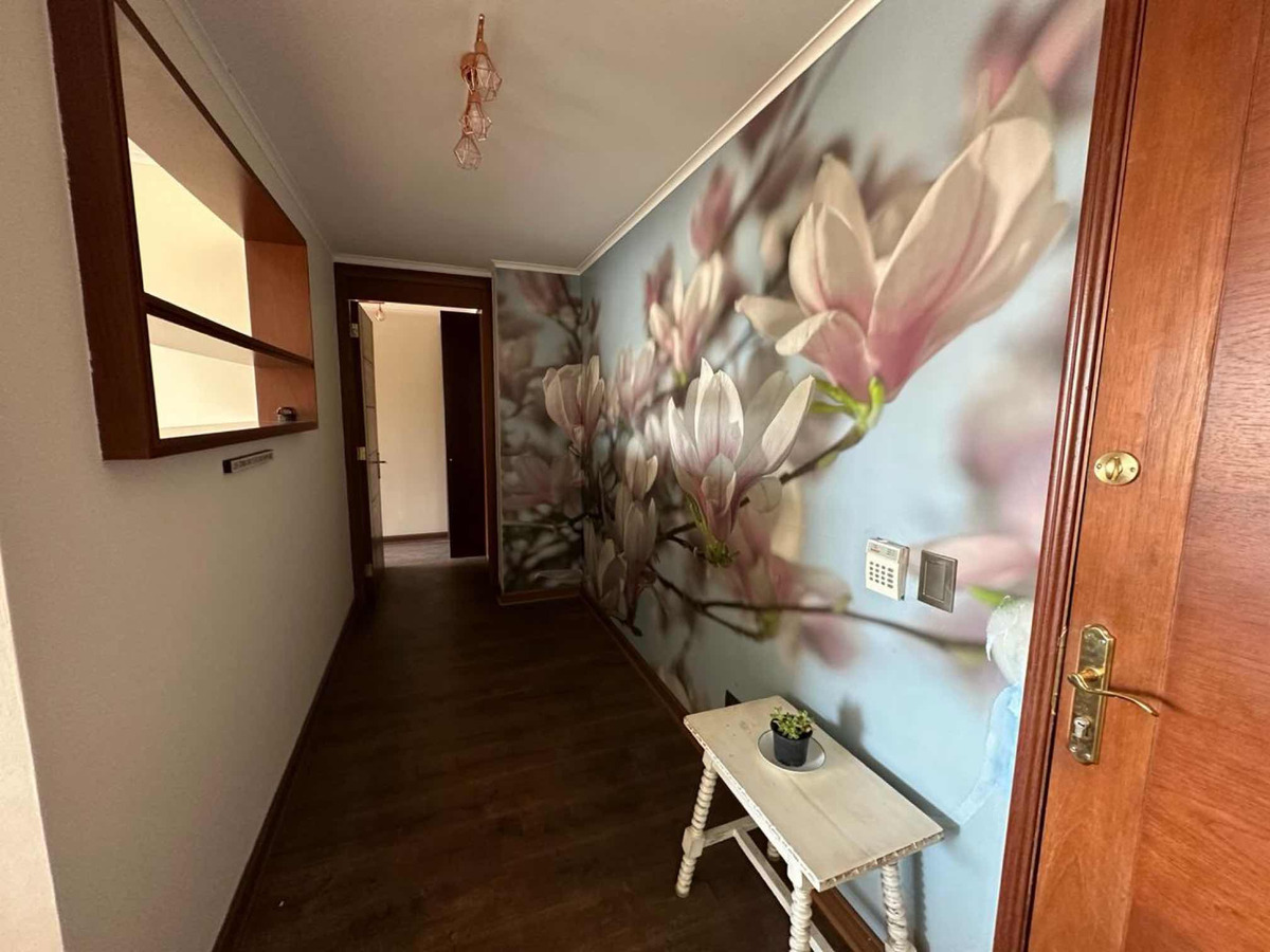 Arriendo Departamento 2D 2B 1E 1B In&eacute;s de Su&aacute;rez - Providencia