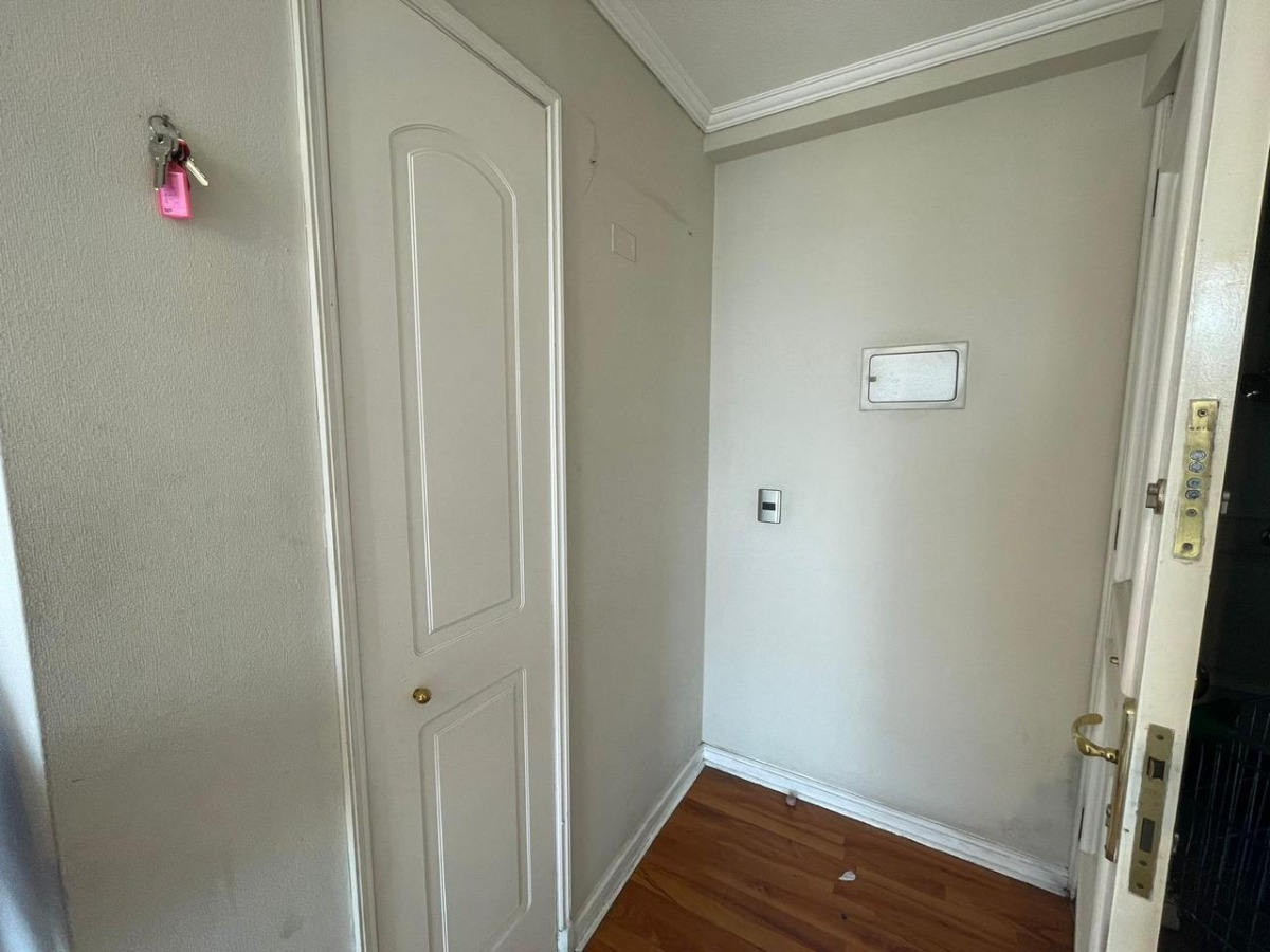 Venta Departamento 1D 1B 1E 1B Metro Tobalaba - Mall Costanera - Providencia