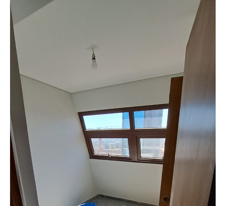 Arriendo Departamento NO 2D 2B 1E 1B Metro Escuela Militar - Las Condes