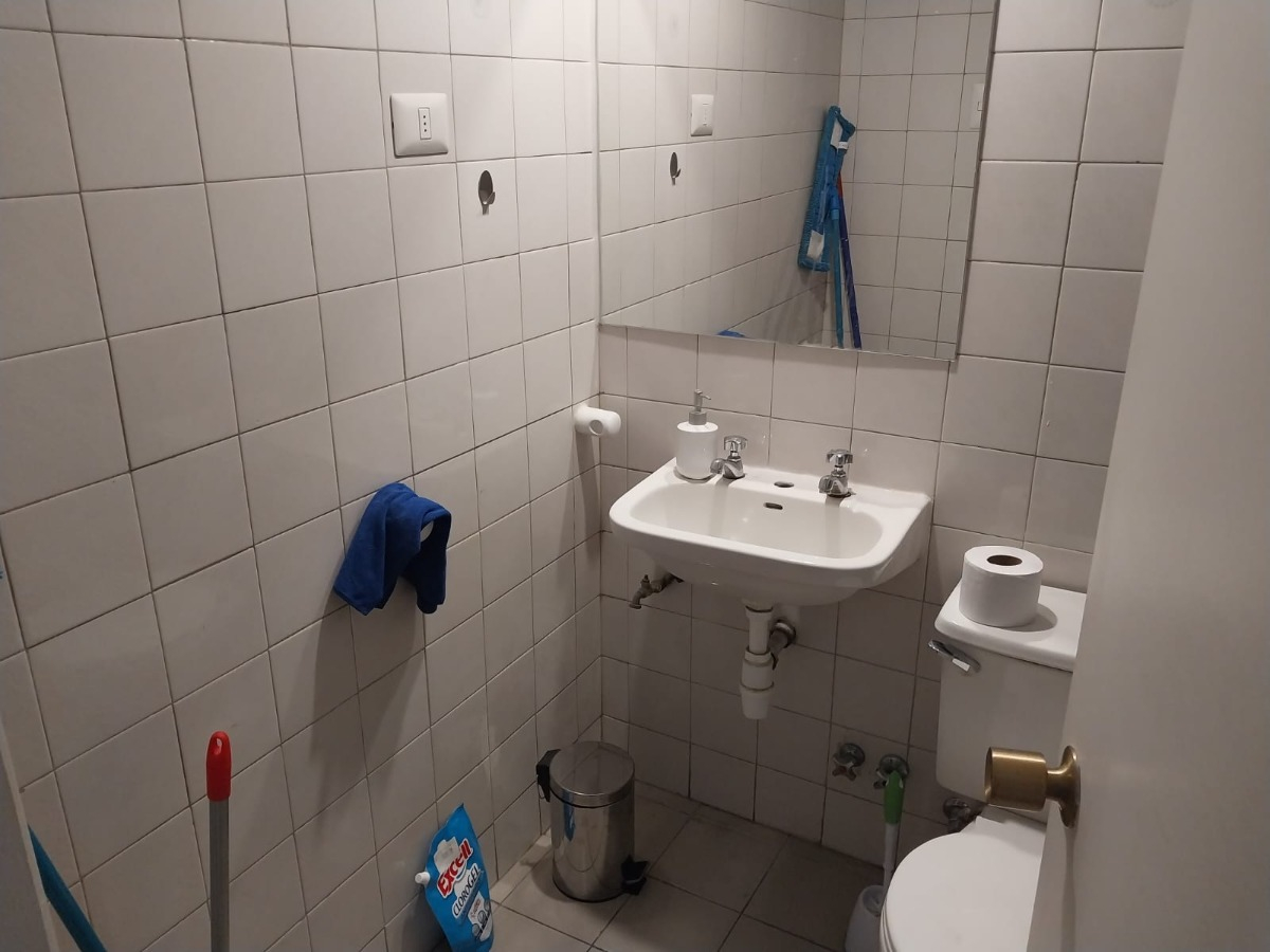 Venta Departamento N 1D en suite 2B 1E 1B Parque Juan XXIII - &Ntilde;u&ntilde;oa