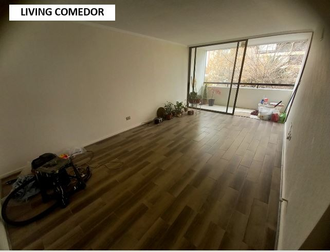 Arriendo Departamento 4D Rotonda Atenas - Las Condes