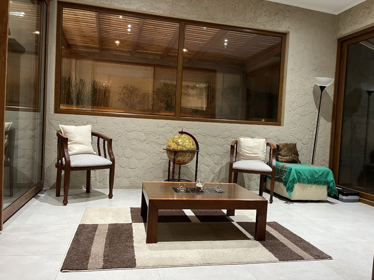 Venta Casa NOSP 5D en suite Walk-in cl&oacute;set 5B 3E La Reina Alta - La Reina