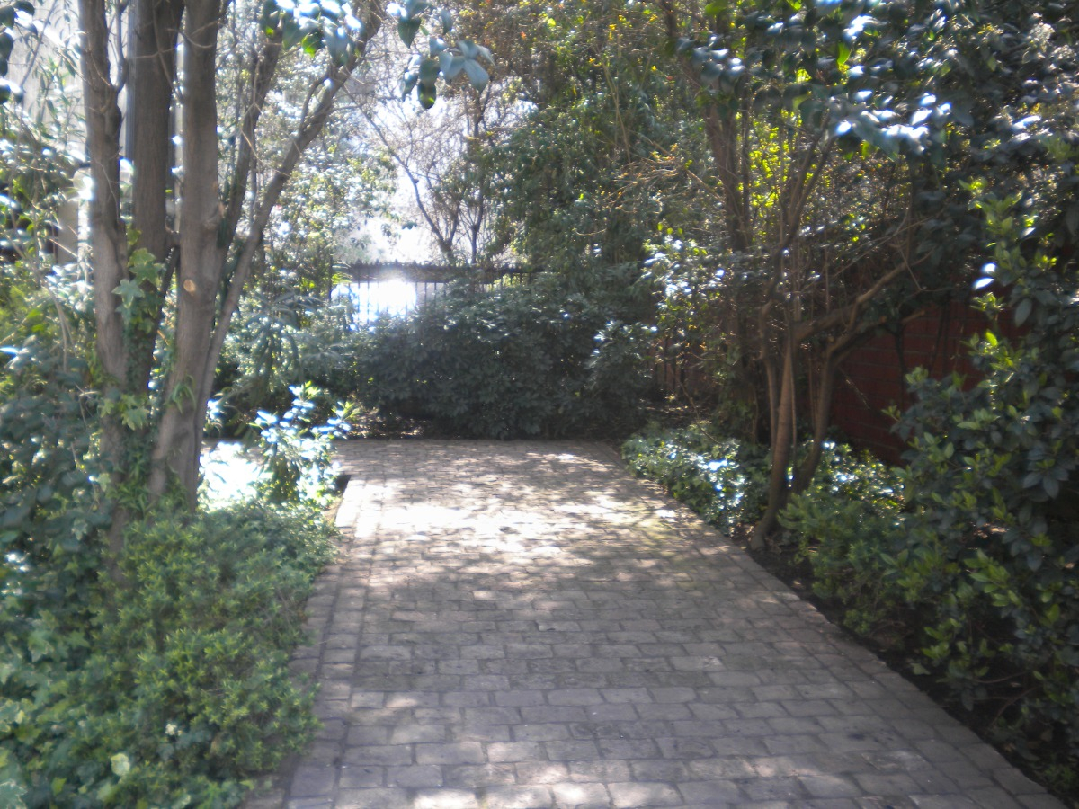 Venta Departamento NOSP 4D Walk-in cl&oacute;set 3B 2E 2B Las Lilas - Providencia