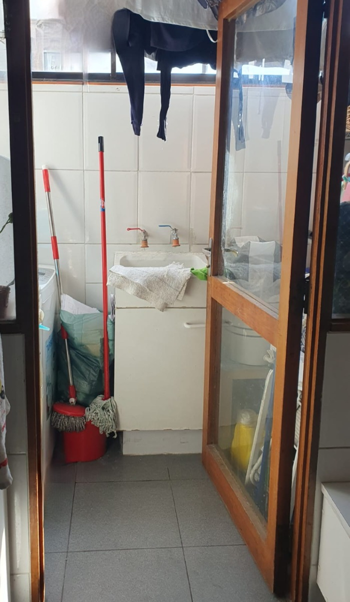 Arriendo Departamento 4D Estoril - Las Condes