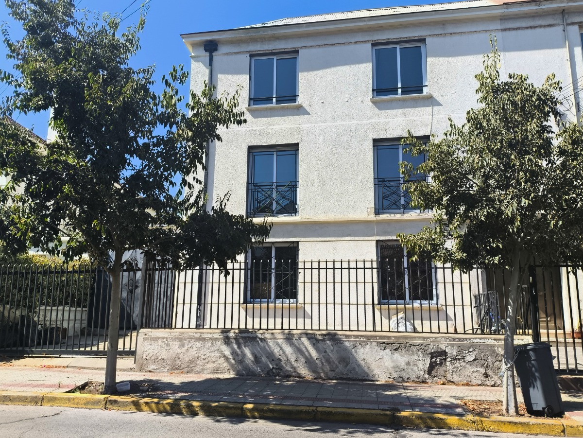 Venta Casa NP 4D 3B 3E 1Bd Salvador - Providencia