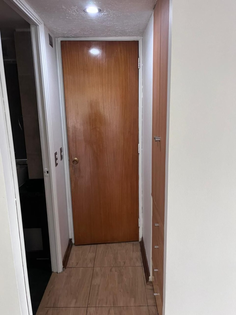 Arriendo Departamento SO 3D 2B 1E 1B Las Lilas - Providencia