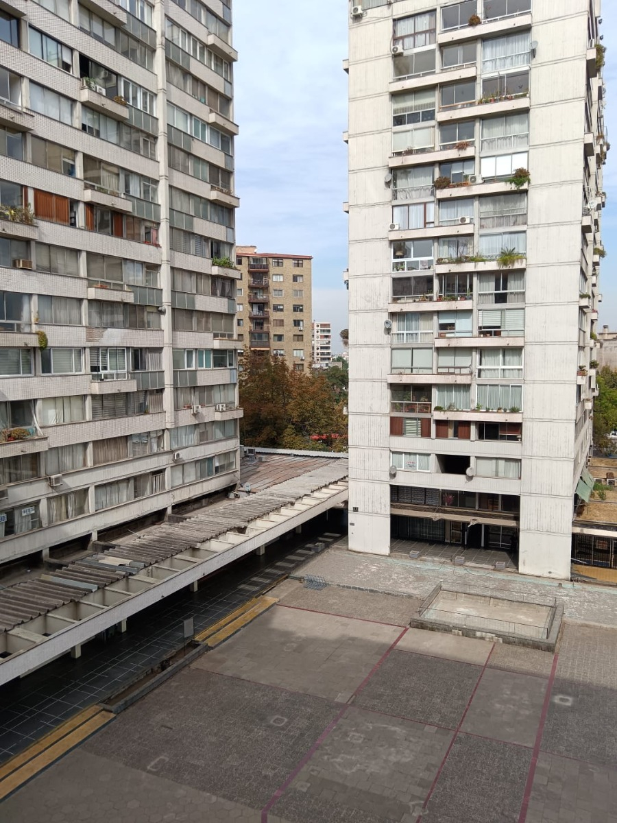 Venta Departamento S 2D 1B Salvador - Providencia