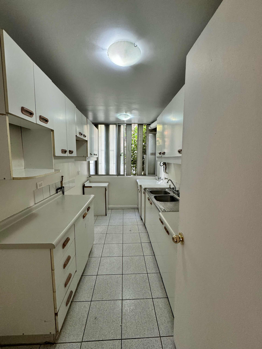 Arriendo Departamento NO 3D 2B 1E Nueva Las Condes - Las Condes