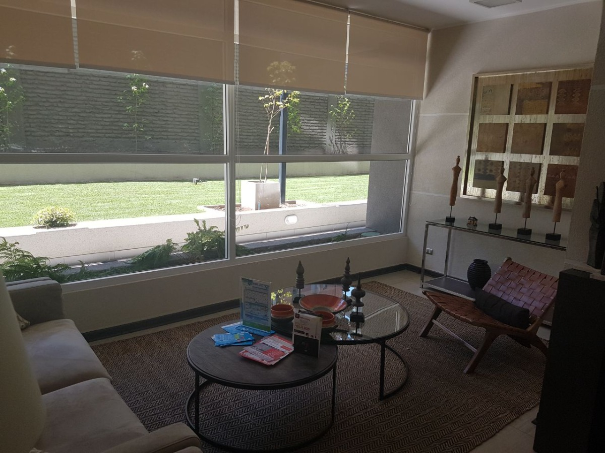 Venta Departamento S 1D 1B 1E 1B Parque San Eugenio - Metro &Ntilde;uble - &Ntilde;u&ntilde;oa