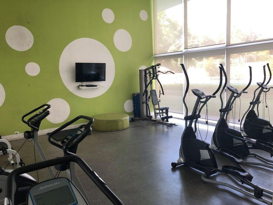 Venta Departamento 1D Metro Hernando de Magallanes - Las Condes