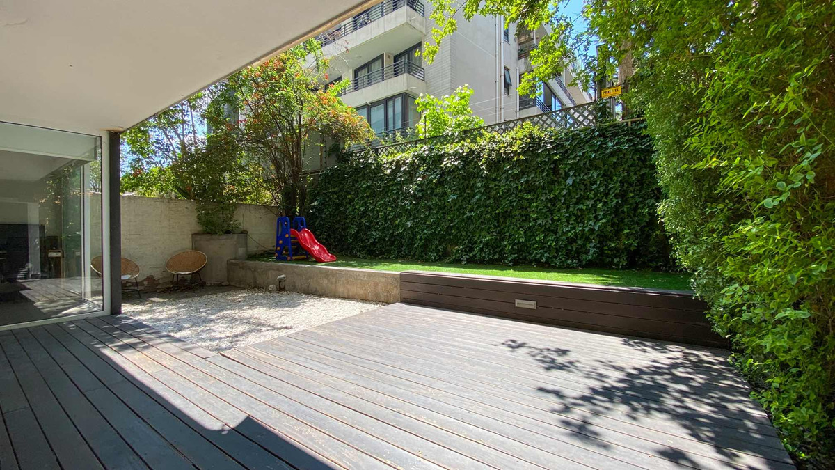 Arriendo Departamento 2D 2B 1E 1B Diego de Almagro - &Ntilde;u&ntilde;oa