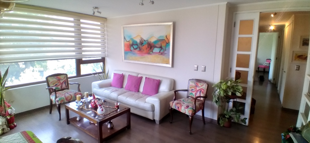 Venta Departamento P 3D en suite Walk-in cl&oacute;set 2B 1E 1B Plaza Ega&ntilde;a - &Ntilde;u&ntilde;oa