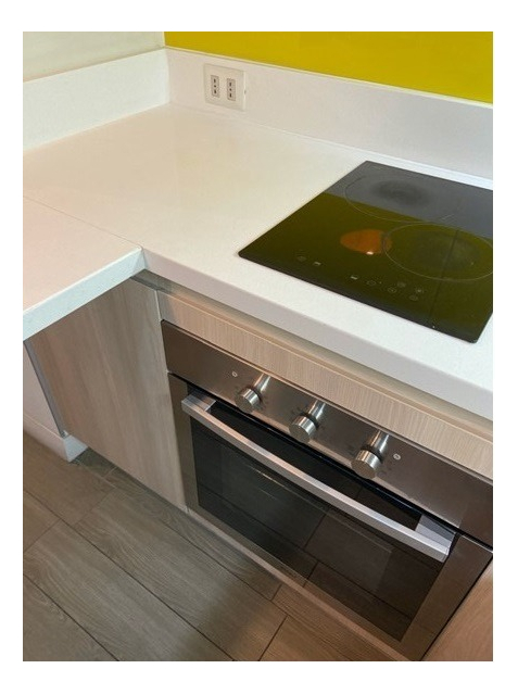 Venta Departamento P 1D 1B 1E 1B Metro Hernando de Magallanes - Las Condes