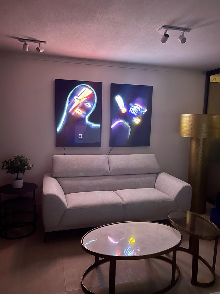 Arriendo Departamento N 1D Walk-in cl&oacute;set 1B 1E 1B Parque Arauco - Las Condes