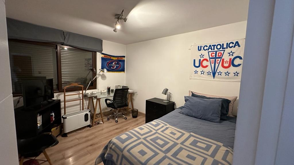 Venta Casa N 4D en suite 4B 2E 1B Nuestra Se&ntilde;ora del Rosario - Vitacura