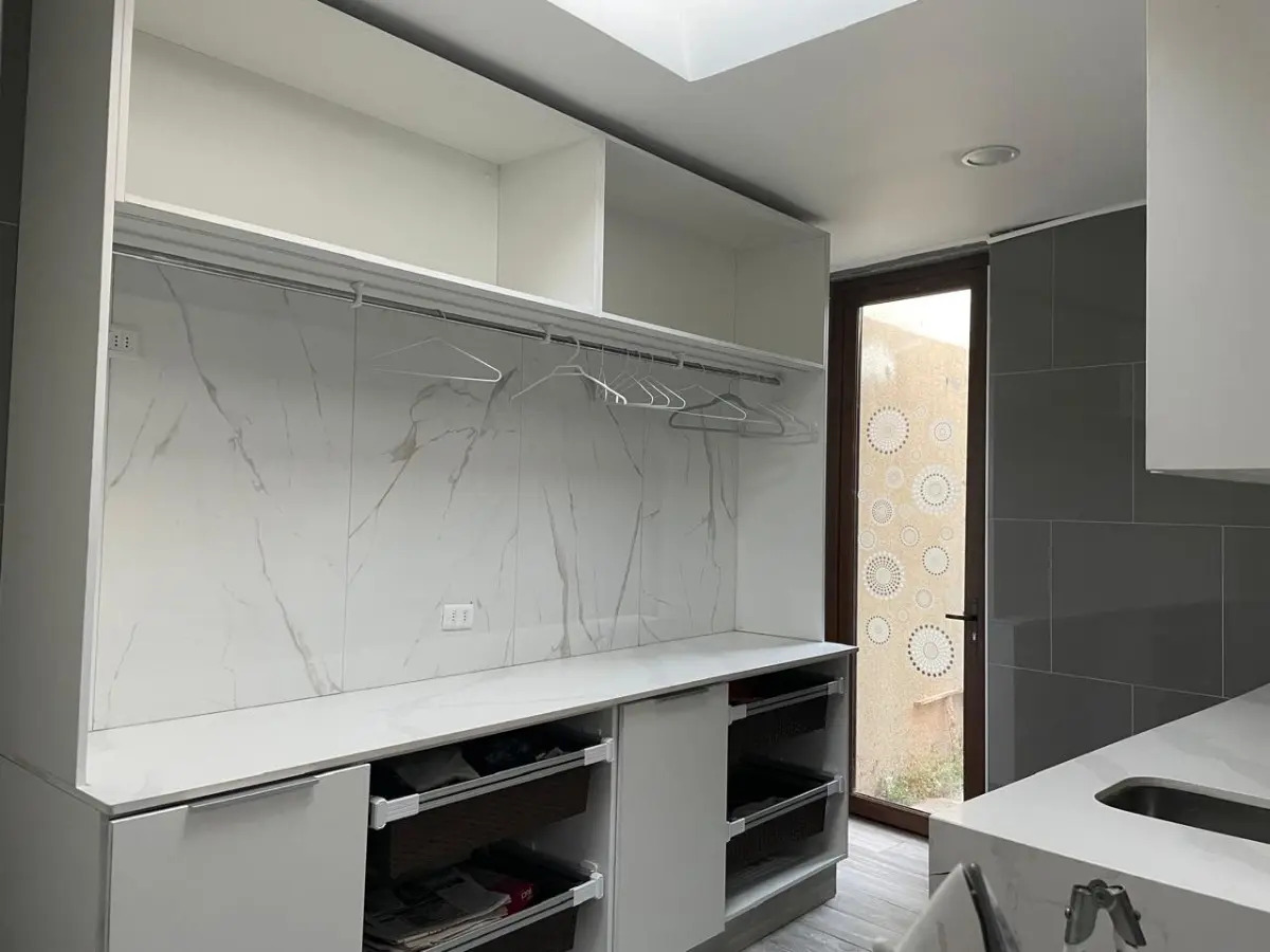 Venta Casa NO 5D en suite Walk-in cl&oacute;set 6B 4E 1B La Dehesa - Lo Barnechea