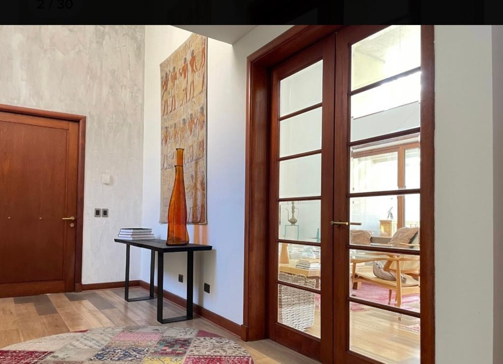 Venta Casa 5D 6B 4E La Dehesa - Lo Barnechea