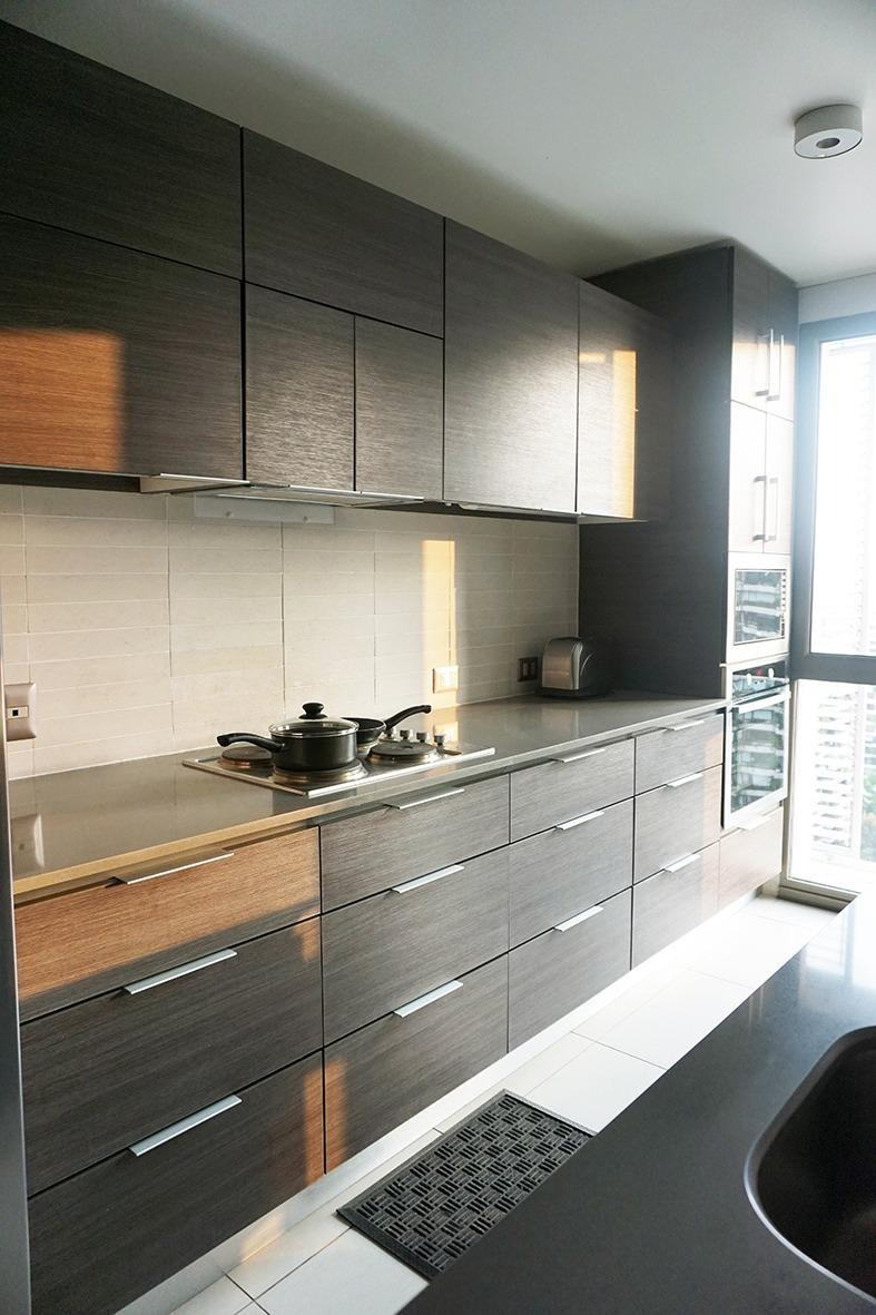Arriendo Departamento 2D Barrio El Golf - Las Condes