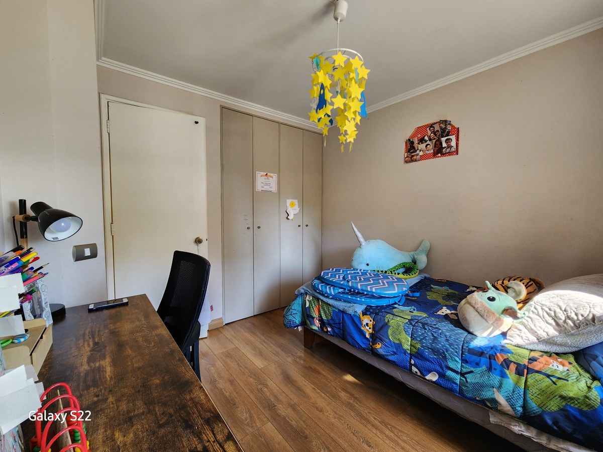 Venta Departamento NP 3D en suite Walk-in cl&oacute;set 3B 1E 1B Sebasti&aacute;n Elcano - Las Condes