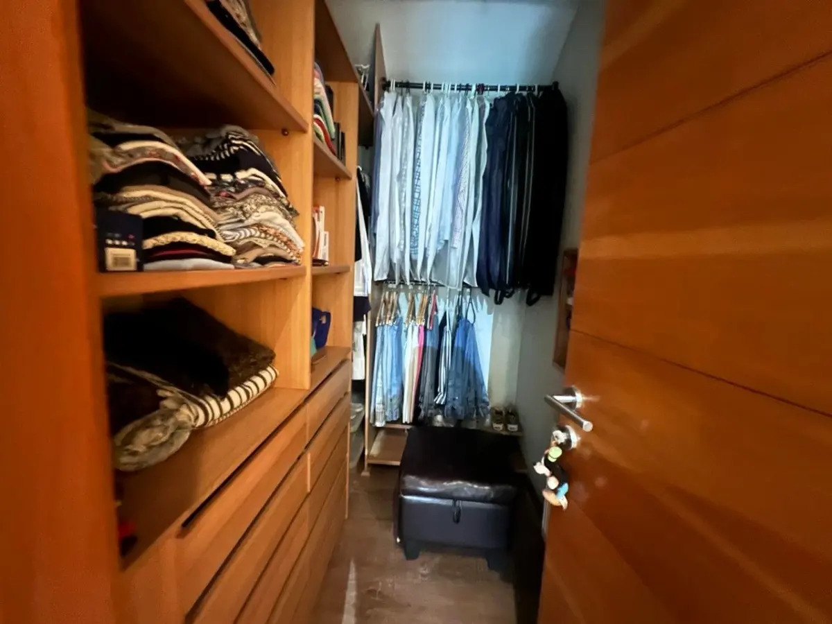Venta Casa NOSP 5D en suite Walk-in cl&oacute;set 5B 4E 2B La Reina Alta - La Reina