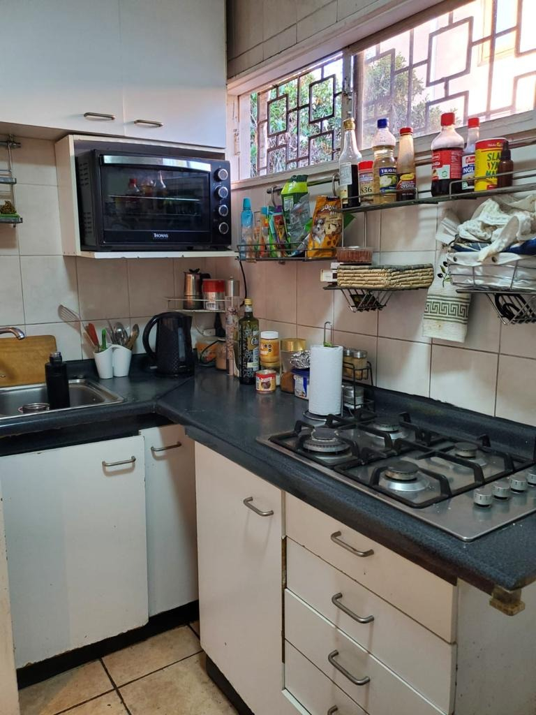 Arriendo Casa 2D Villa El Dorado - Vitacura