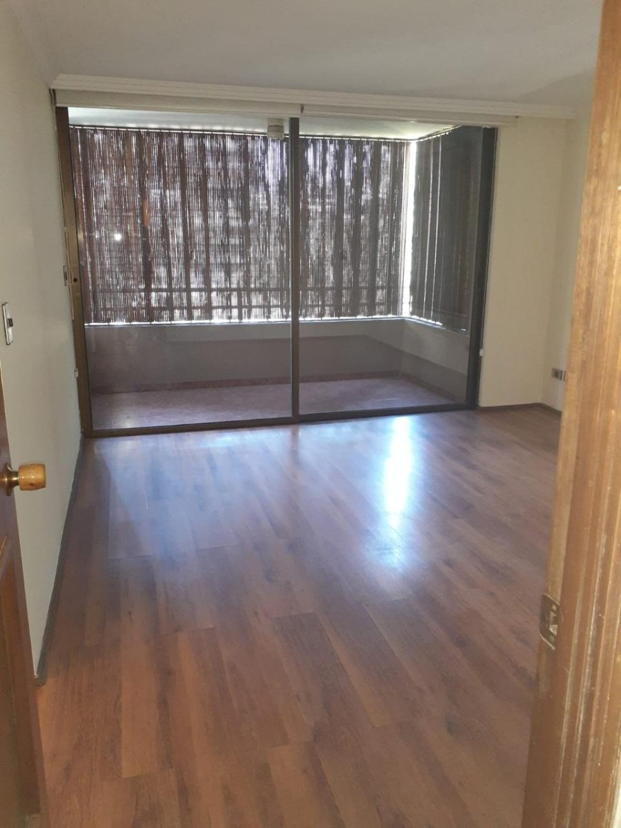 Arriendo Departamento 3D Metro Tobalaba - Mall Costanera - Providencia