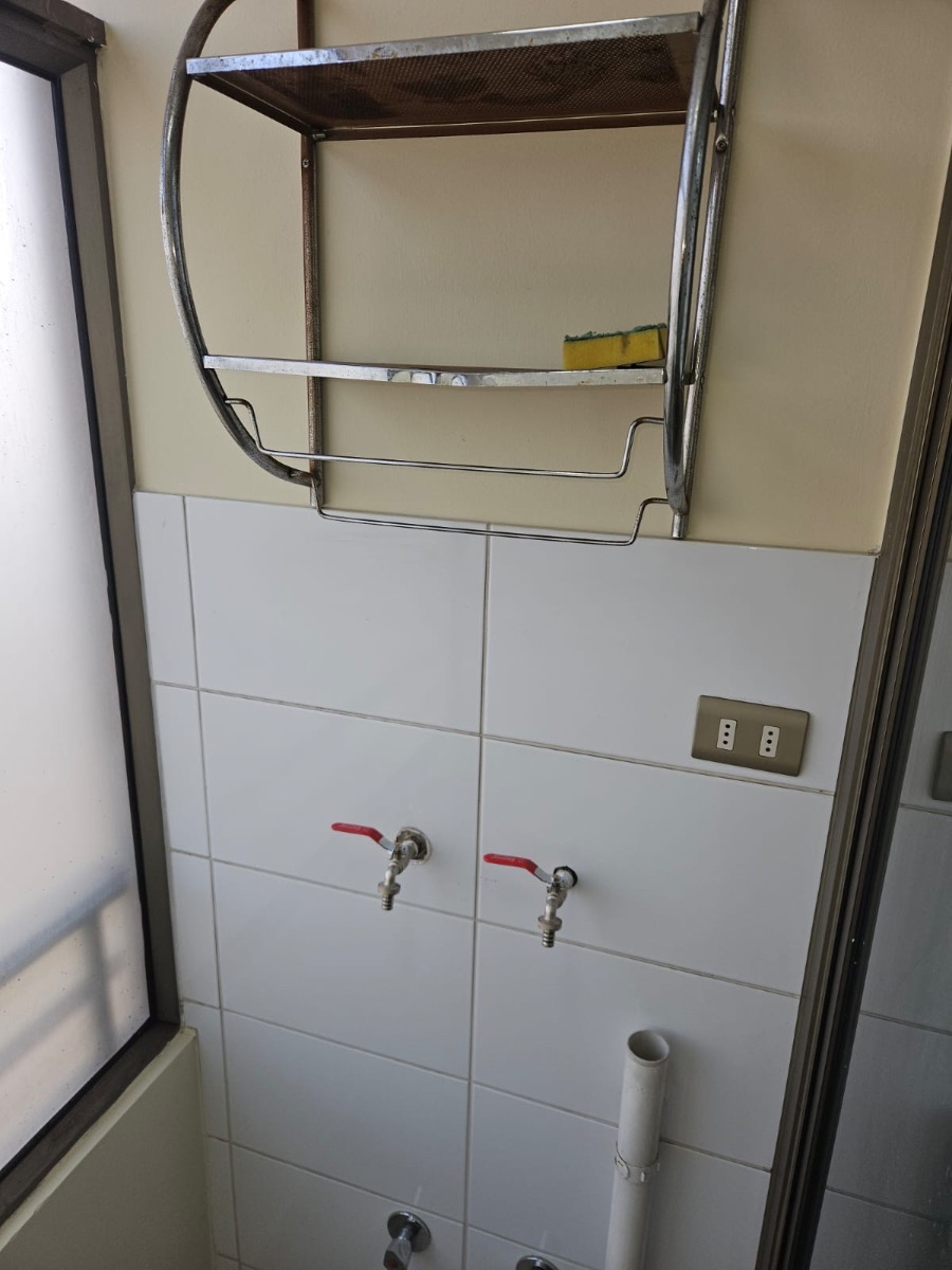 Venta Departamento P 2D en suite Walk-in cl&oacute;set 2B 1E 1B Metro Monse&ntilde;or Eyzaguirre - &Ntilde;u&ntilde;oa