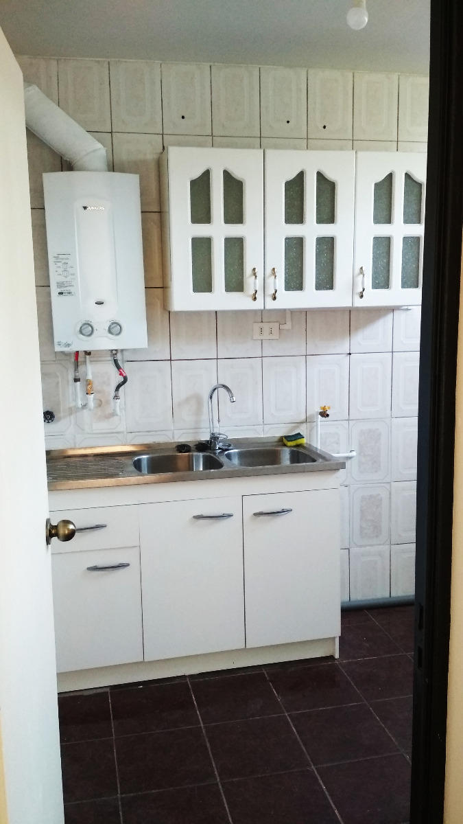 Arriendo Departamento 3D 2B Estadio Nacional - &Ntilde;u&ntilde;oa