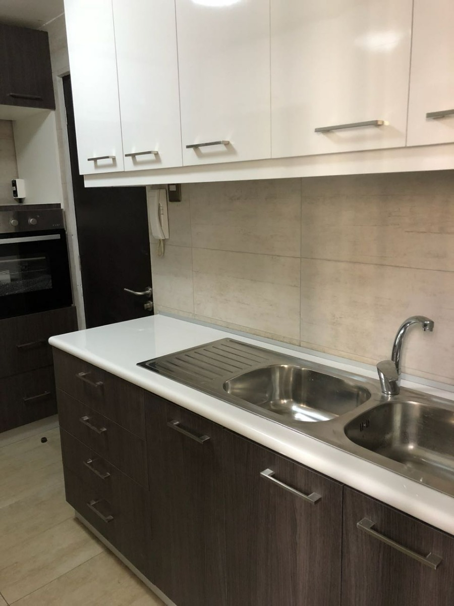 Venta Departamento NO 4D 3B 1E 1B Sebasti&aacute;n Elcano - Las Condes