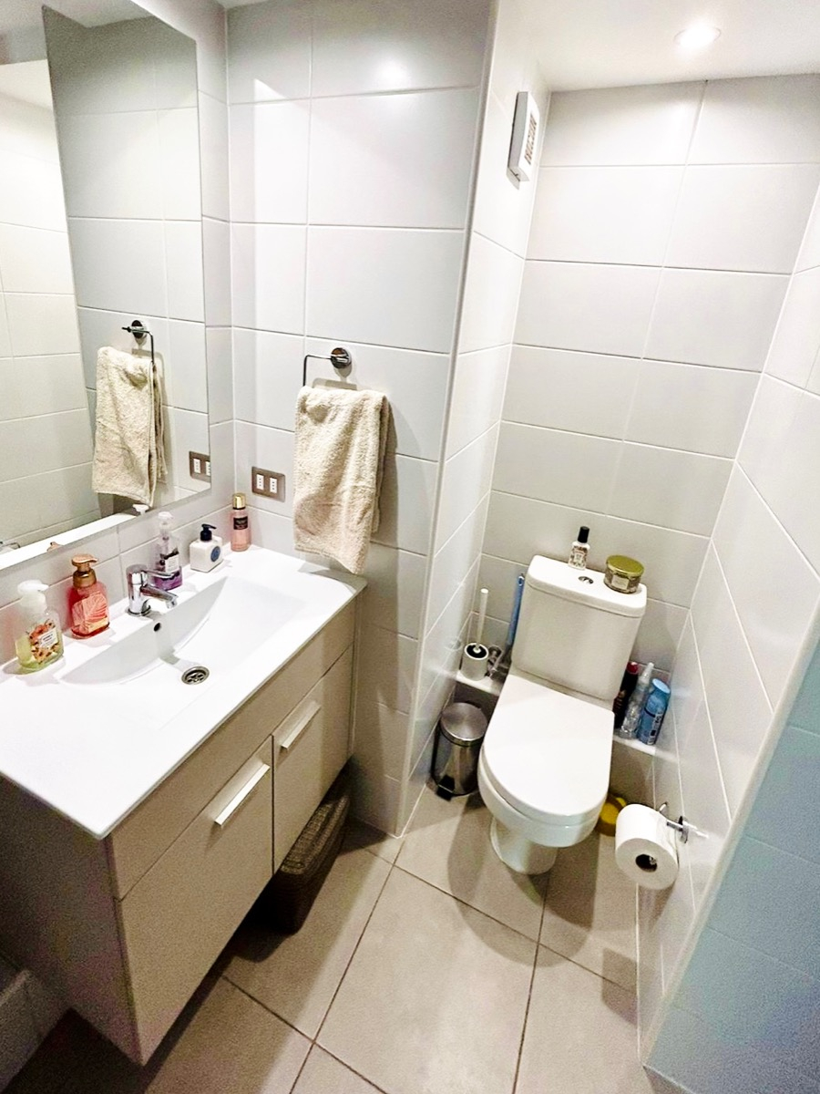 Arriendo Departamento N 2D en suite 2B 2E 1B Metro Irarr&aacute;zaval - &Ntilde;u&ntilde;oa