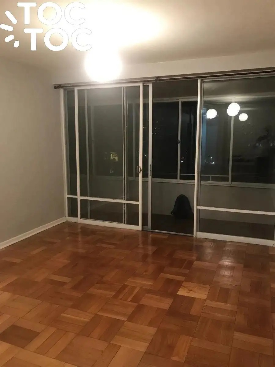 Arriendo Departamento 4D 3B 1E 1Bd Pedro de Valdivia - Providencia
