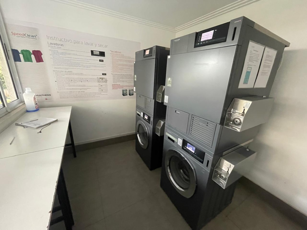 Arriendo Departamento S 3D en suite Walk-in cl&oacute;set 2B 1E 1B Plaza Ega&ntilde;a - &Ntilde;u&ntilde;oa