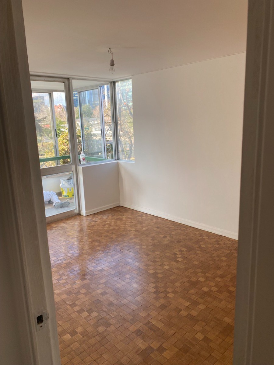 Venta Departamento 3D Pedro de Valdivia Norte - Providencia