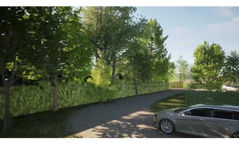 Venta Casa NOSP 4D en suite Walk-in cl&oacute;set 3B 3E  - Requ&iacute;noa