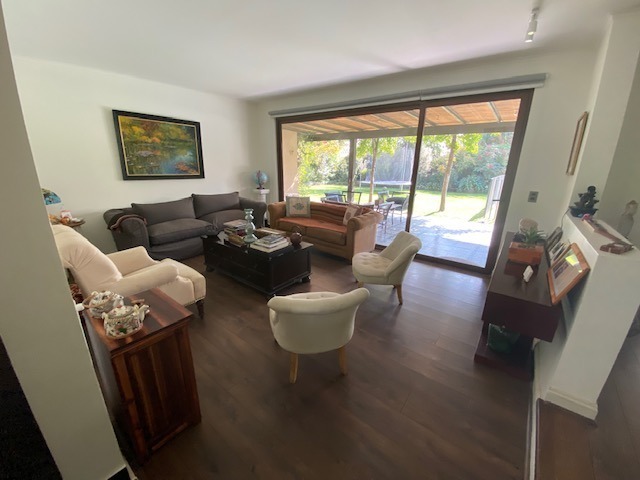 Venta Casa N 4D en suite Walk-in cl&oacute;set 4B 2E 1B Chicureo - Colina