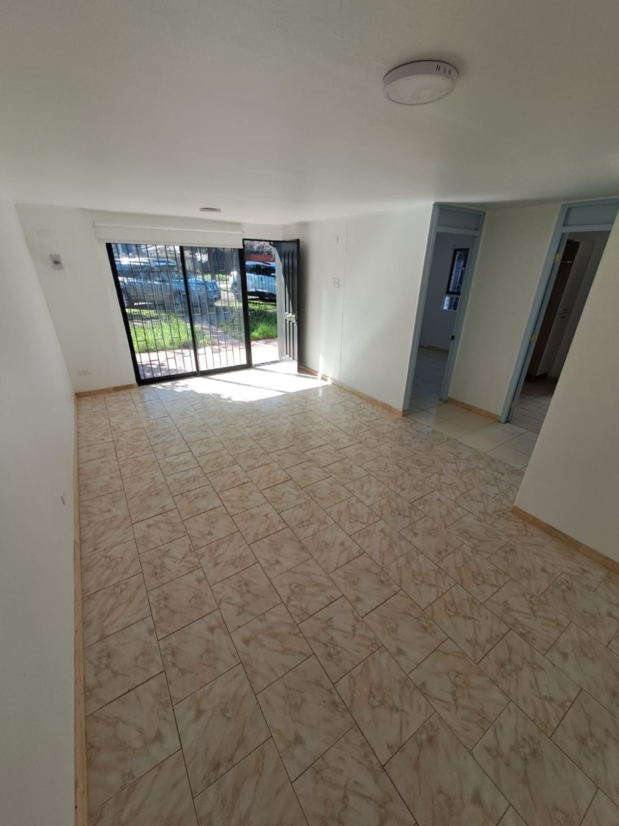 Arriendo Casa 3D 1B 2E Villa Frei - &Ntilde;u&ntilde;oa