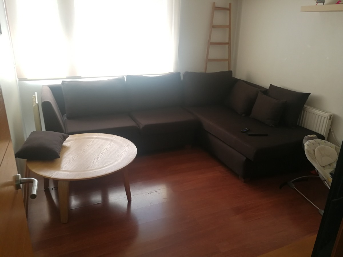 Arriendo Casa 4D San Carlos de Apoquindo - Las Condes