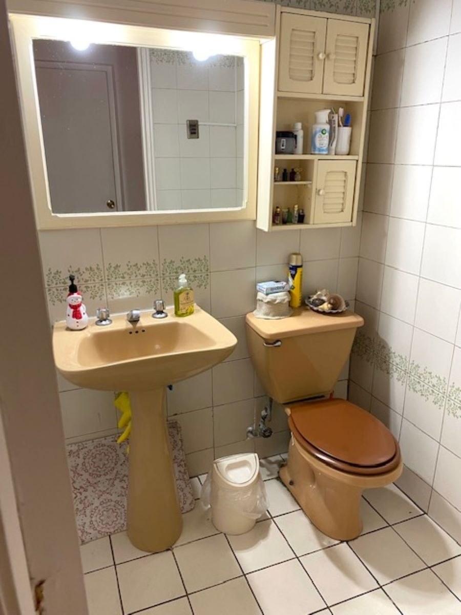 Venta Casa 5D Parque Padre Alberto Hurtado - Las Condes