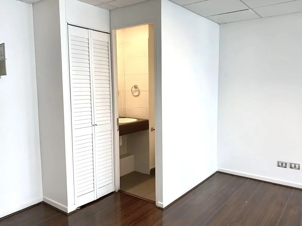 Venta Oficina 2B 1E Nueva Las Condes - Las Condes