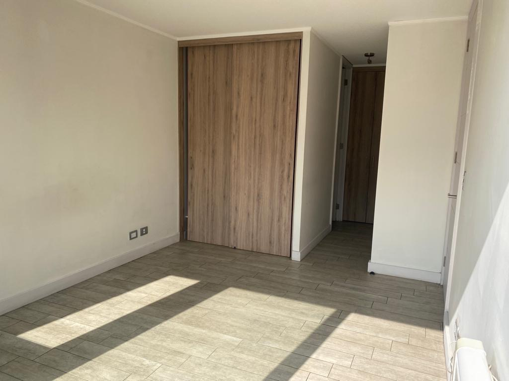 Venta Departamento N 1D en suite 1B 1E 1B Barrio Italia - Providencia