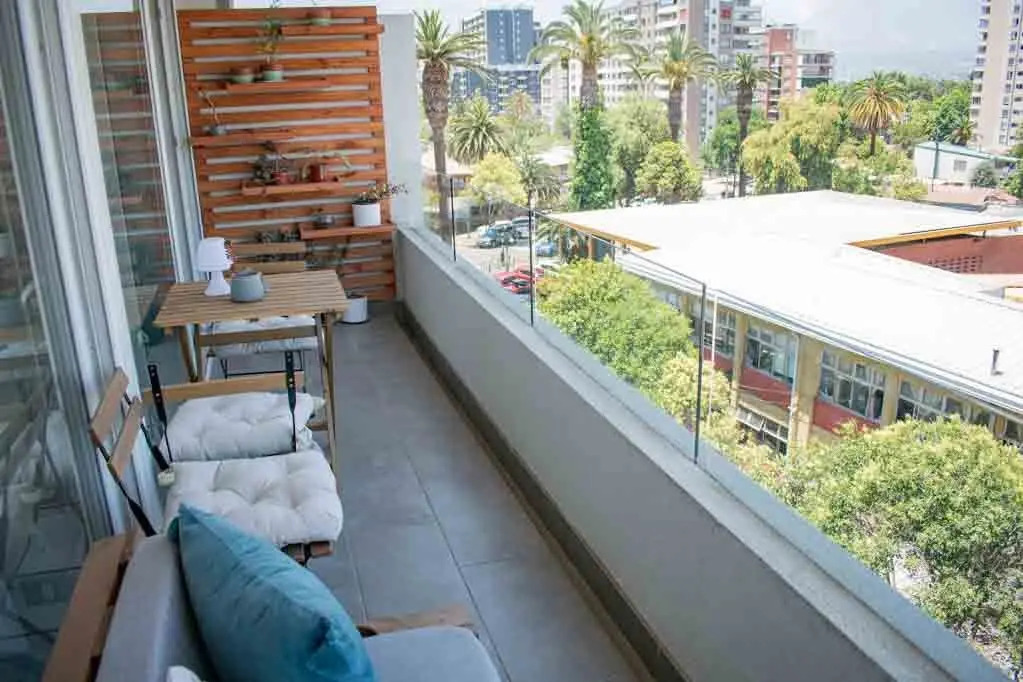 Venta Departamento S 1D en suite 1B 1E 1B Plaza Ega&ntilde;a - &Ntilde;u&ntilde;oa